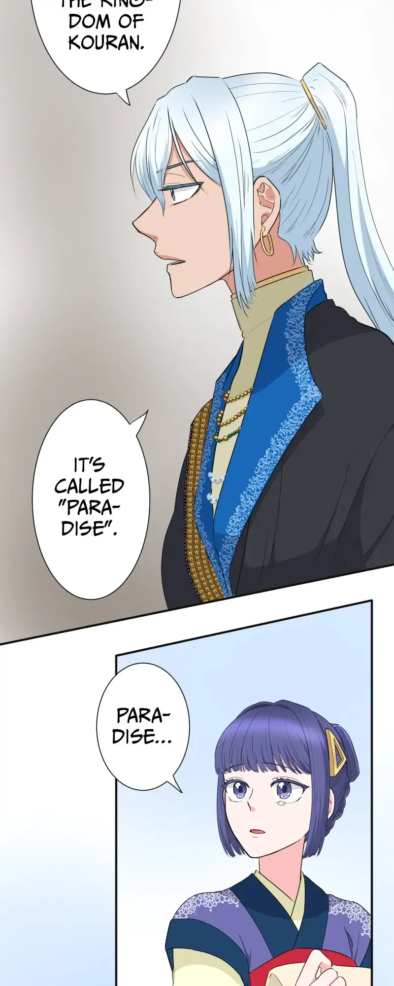 The Snowflower Blooms for Revenge Chapter 42 – Page 9