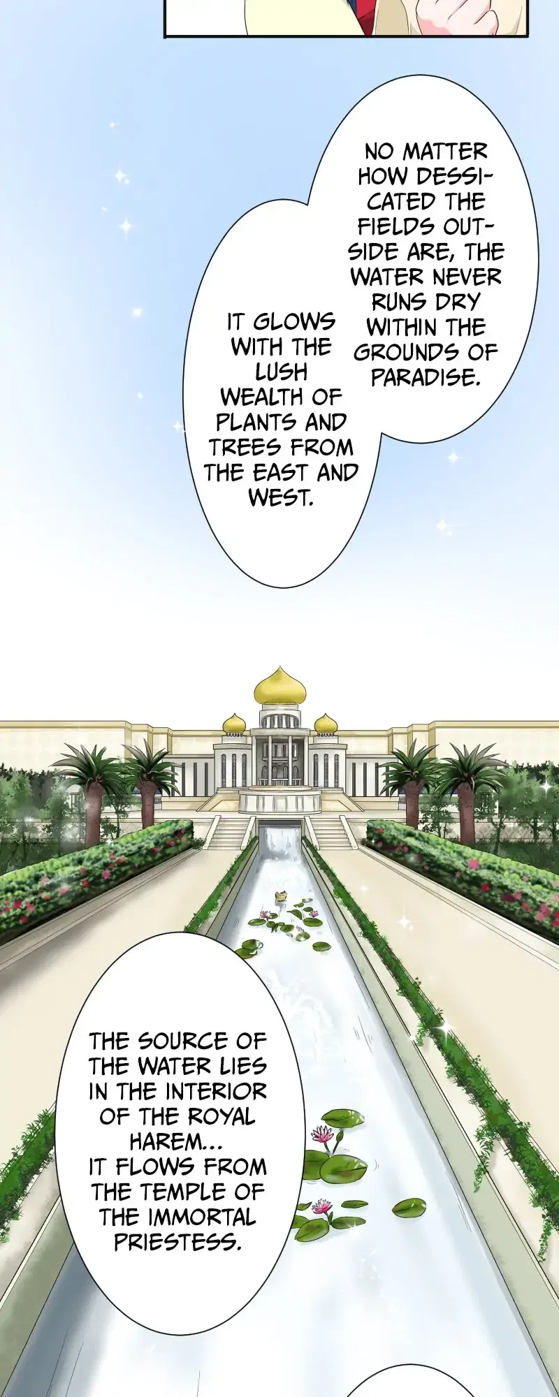 The Snowflower Blooms for Revenge Chapter 42 – Page 10