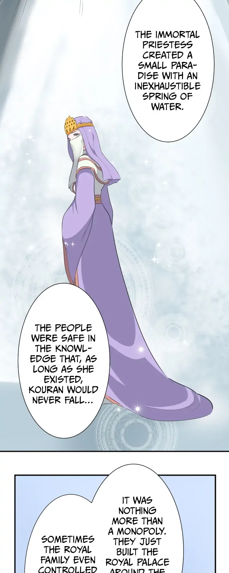 The Snowflower Blooms for Revenge Chapter 42 – Page 11