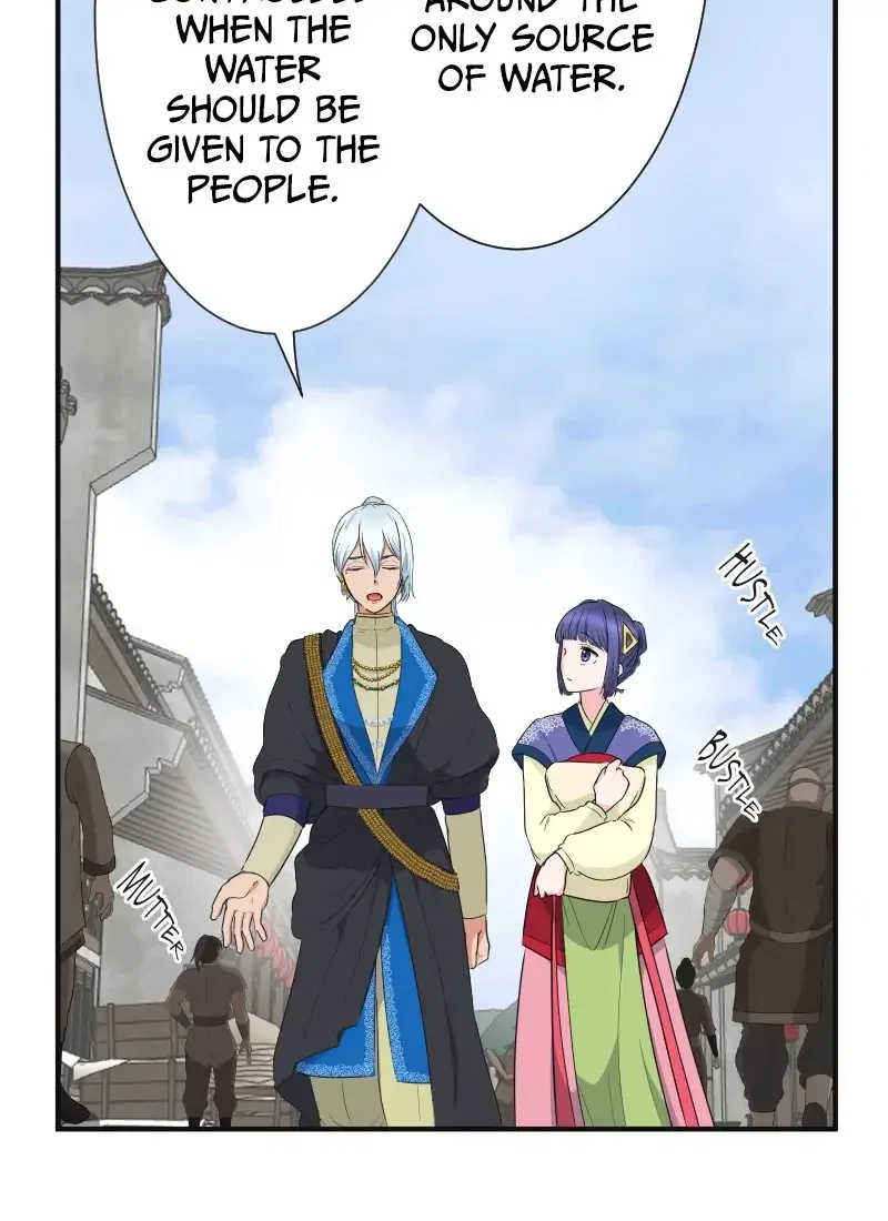 The Snowflower Blooms for Revenge Chapter 42 – Page 12