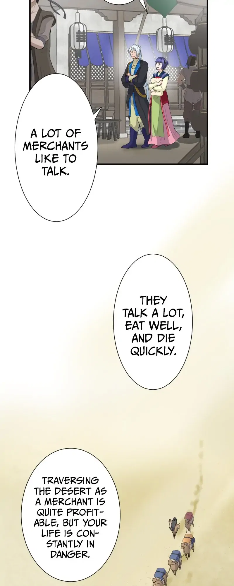 The Snowflower Blooms for Revenge Chapter 42 – Page 14