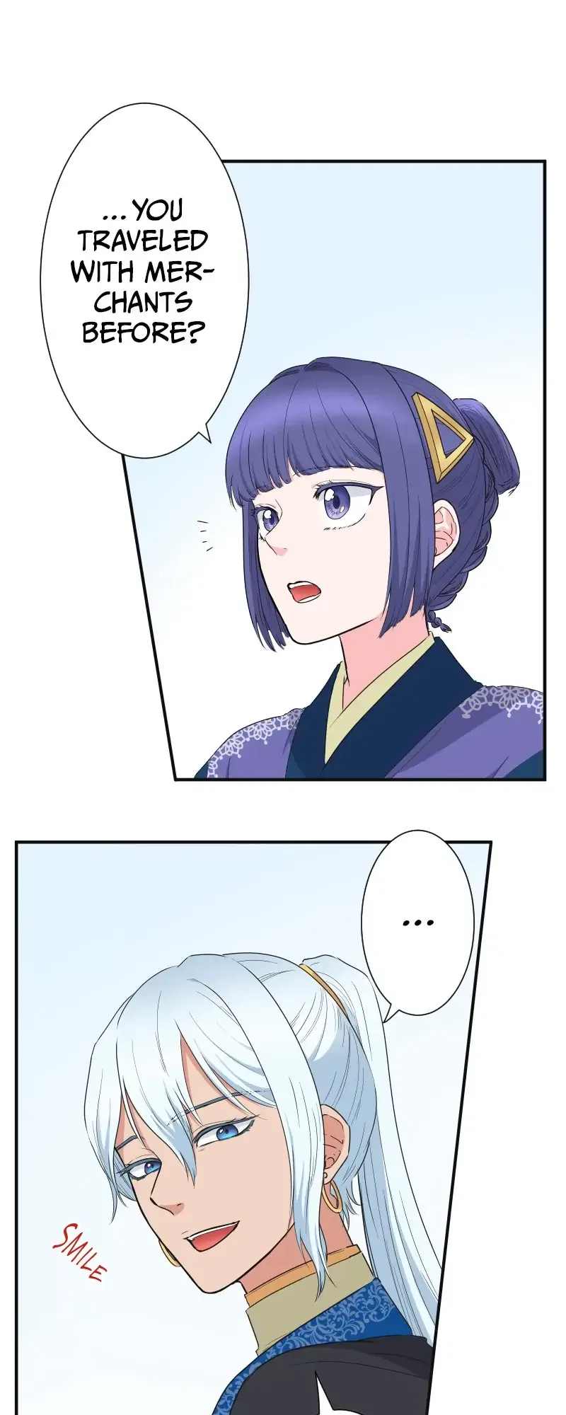 The Snowflower Blooms for Revenge Chapter 42 – Page 16