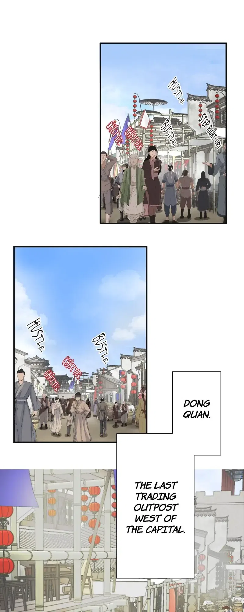 The Snowflower Blooms for Revenge Chapter 42 – Page 19
