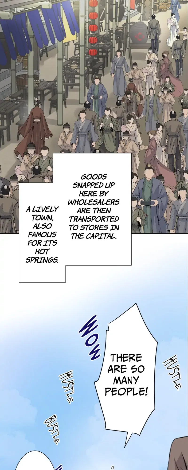 The Snowflower Blooms for Revenge Chapter 42 – Page 20
