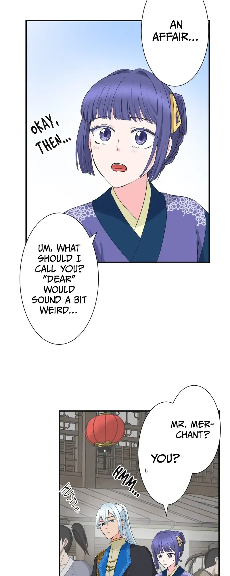 The Snowflower Blooms for Revenge Chapter 42 – Page 27