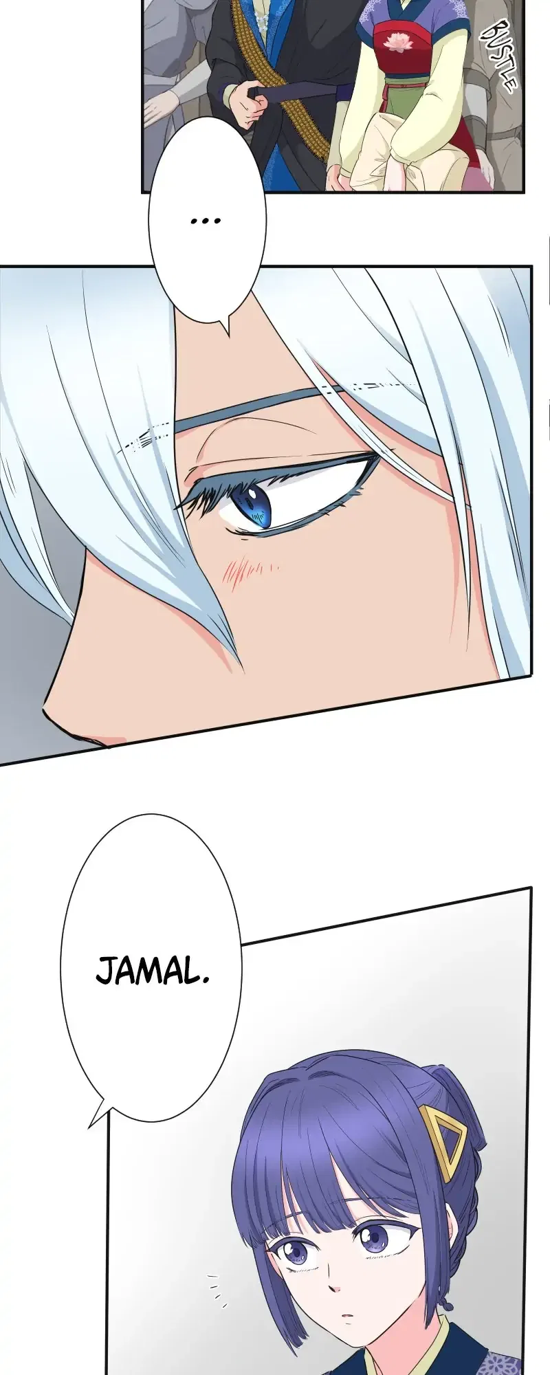 The Snowflower Blooms for Revenge Chapter 42 – Page 28