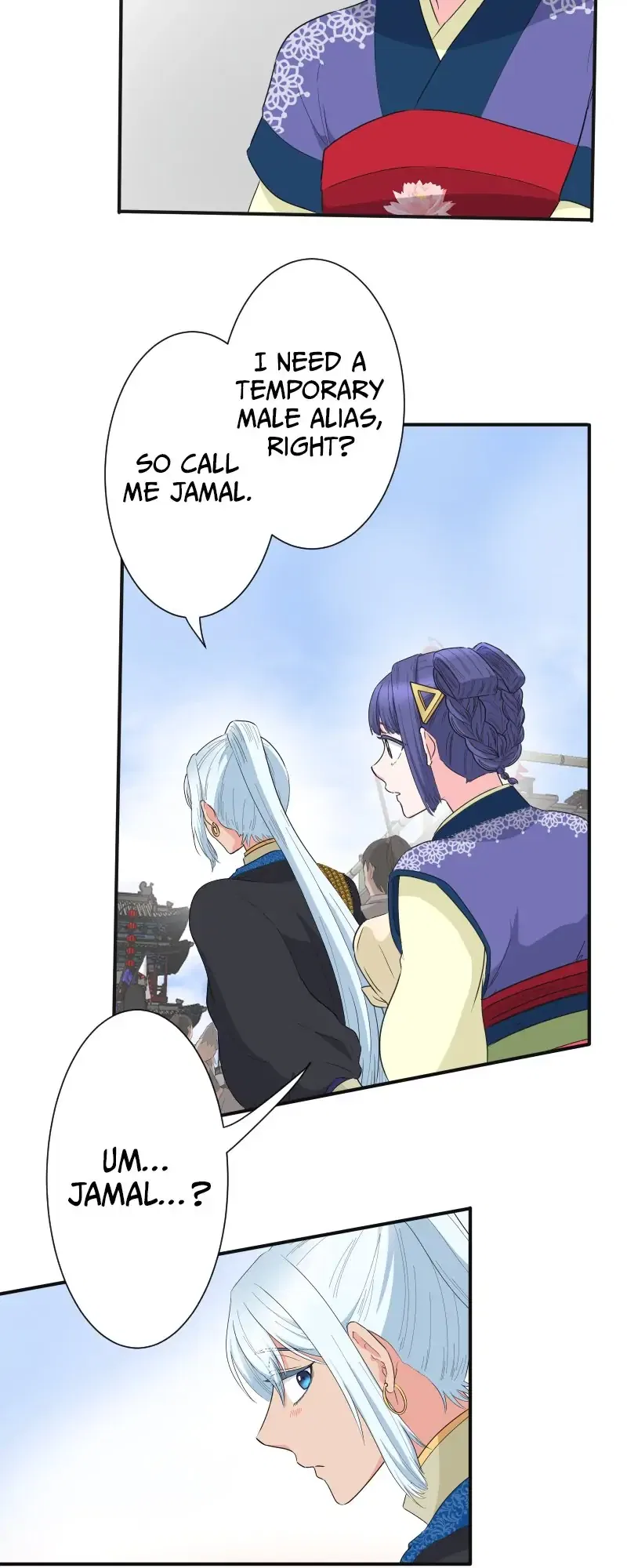 The Snowflower Blooms for Revenge Chapter 42 – Page 29