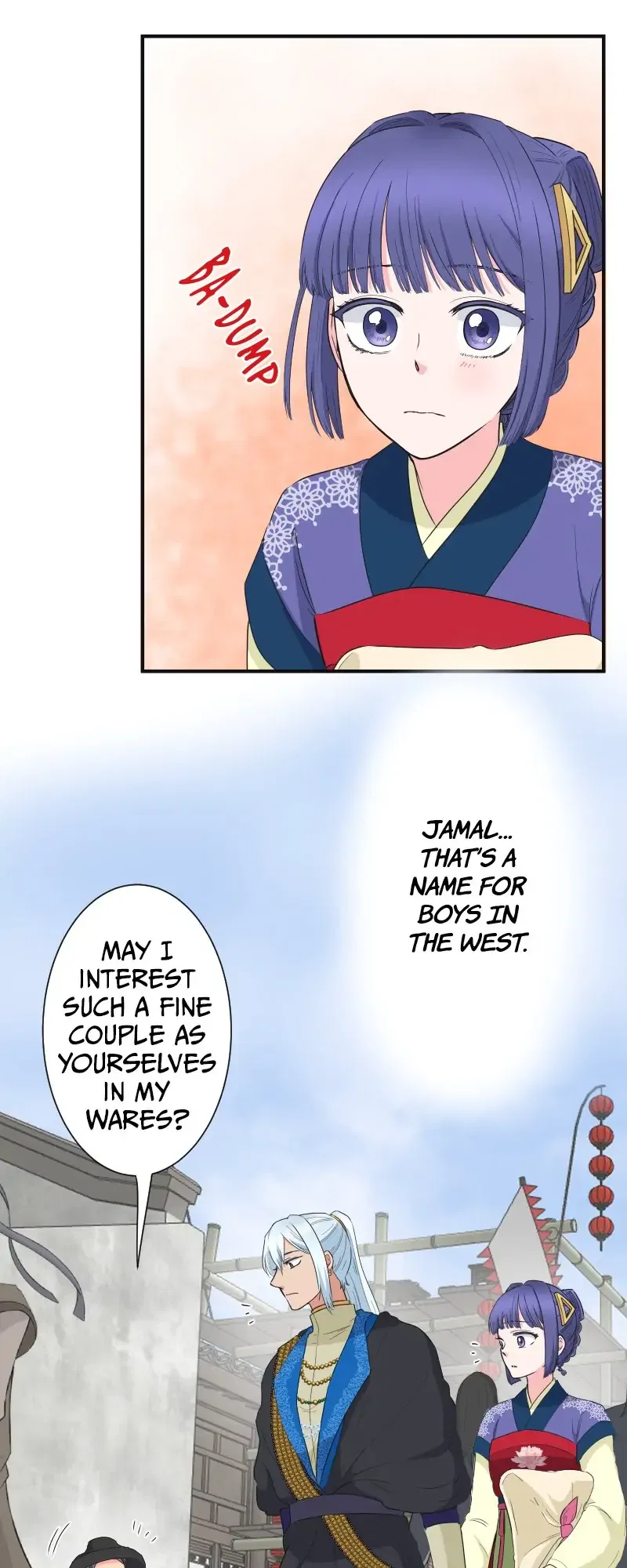 The Snowflower Blooms for Revenge Chapter 42 – Page 31