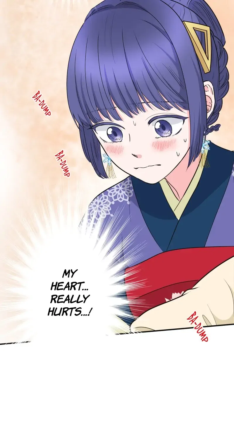 The Snowflower Blooms for Revenge Chapter 42 – Page 36