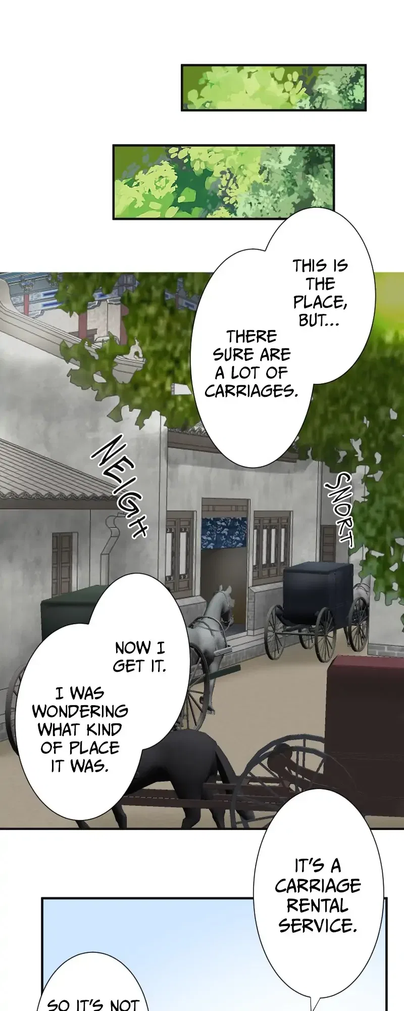 The Snowflower Blooms for Revenge Chapter 42 – Page 37