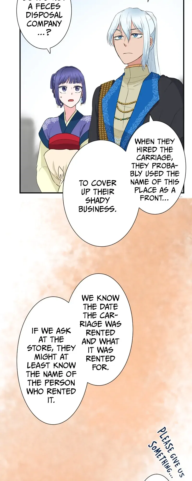 The Snowflower Blooms for Revenge Chapter 42 – Page 38