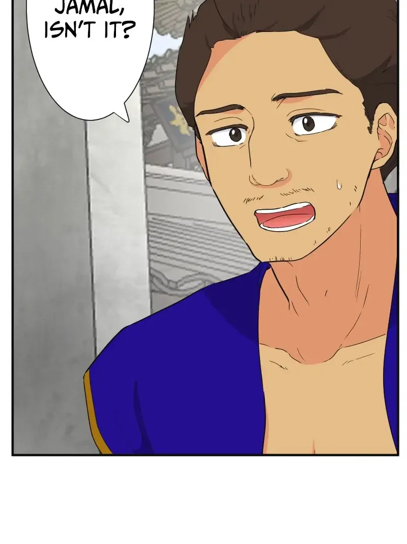 The Snowflower Blooms for Revenge Chapter 42 – Page 42