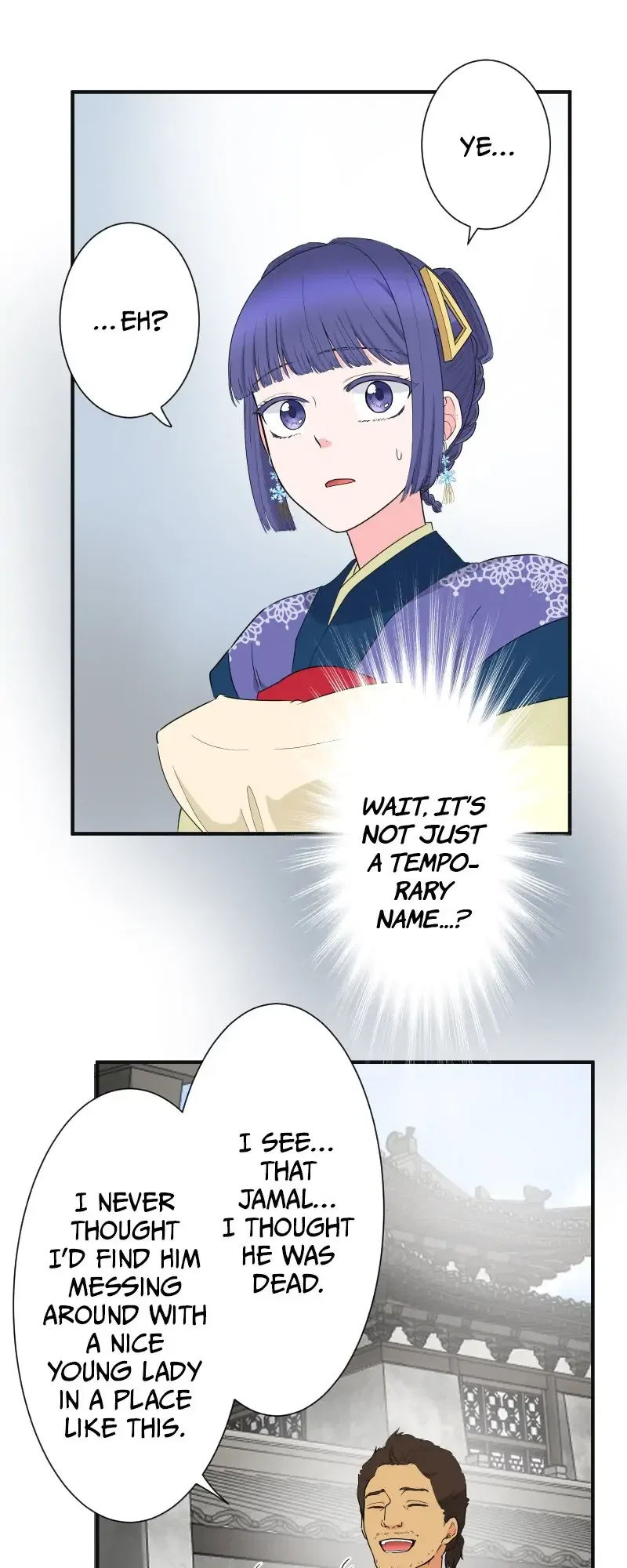 The Snowflower Blooms for Revenge Chapter 42 – Page 43