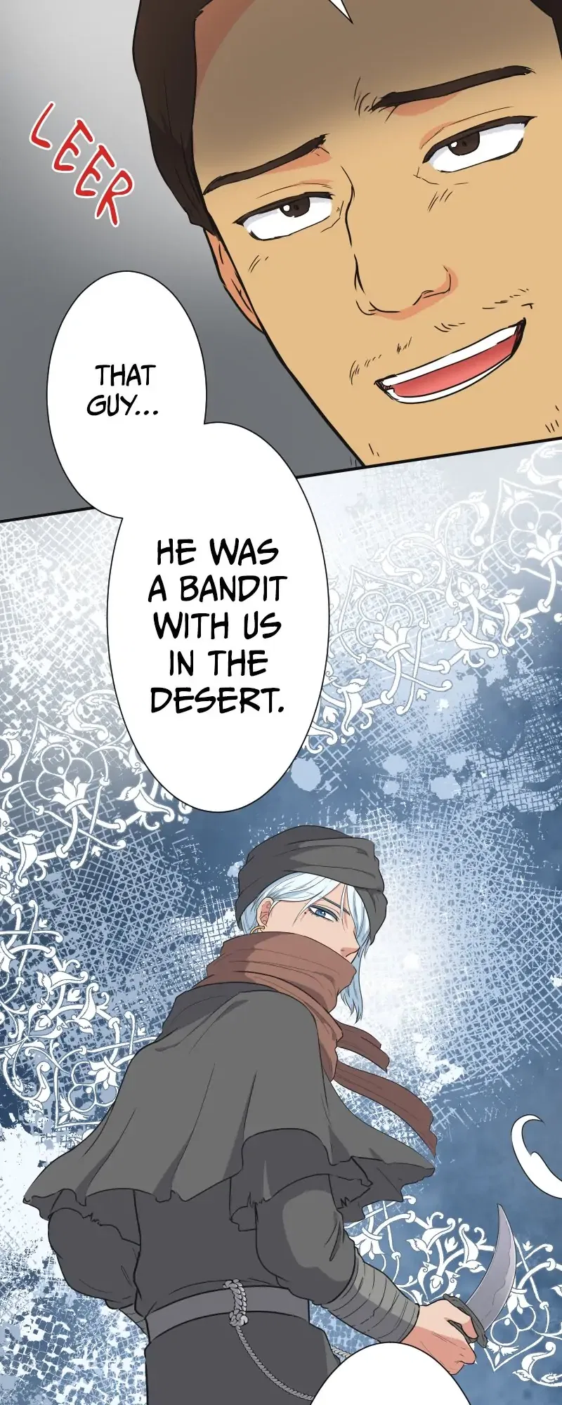 The Snowflower Blooms for Revenge Chapter 42 – Page 45