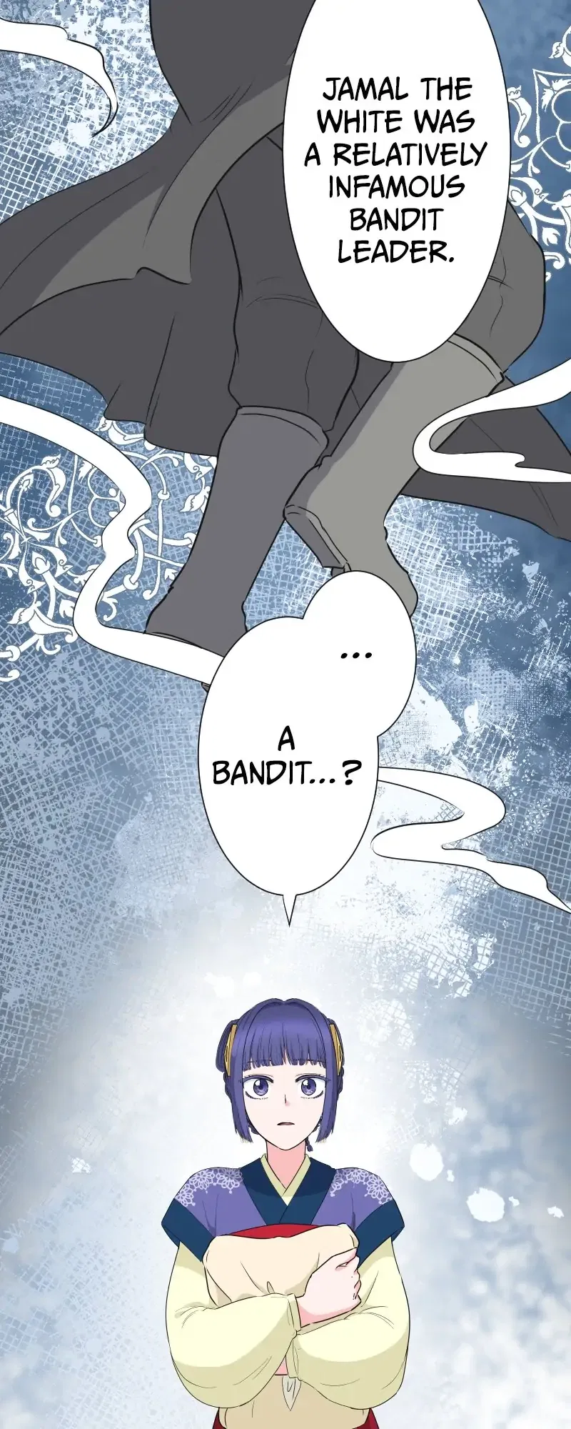 The Snowflower Blooms for Revenge Chapter 42 – Page 46
