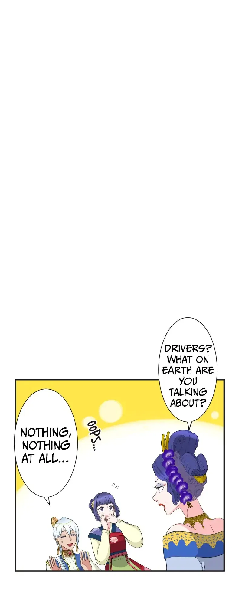 The Snowflower Blooms for Revenge Chapter 41 – Page 3