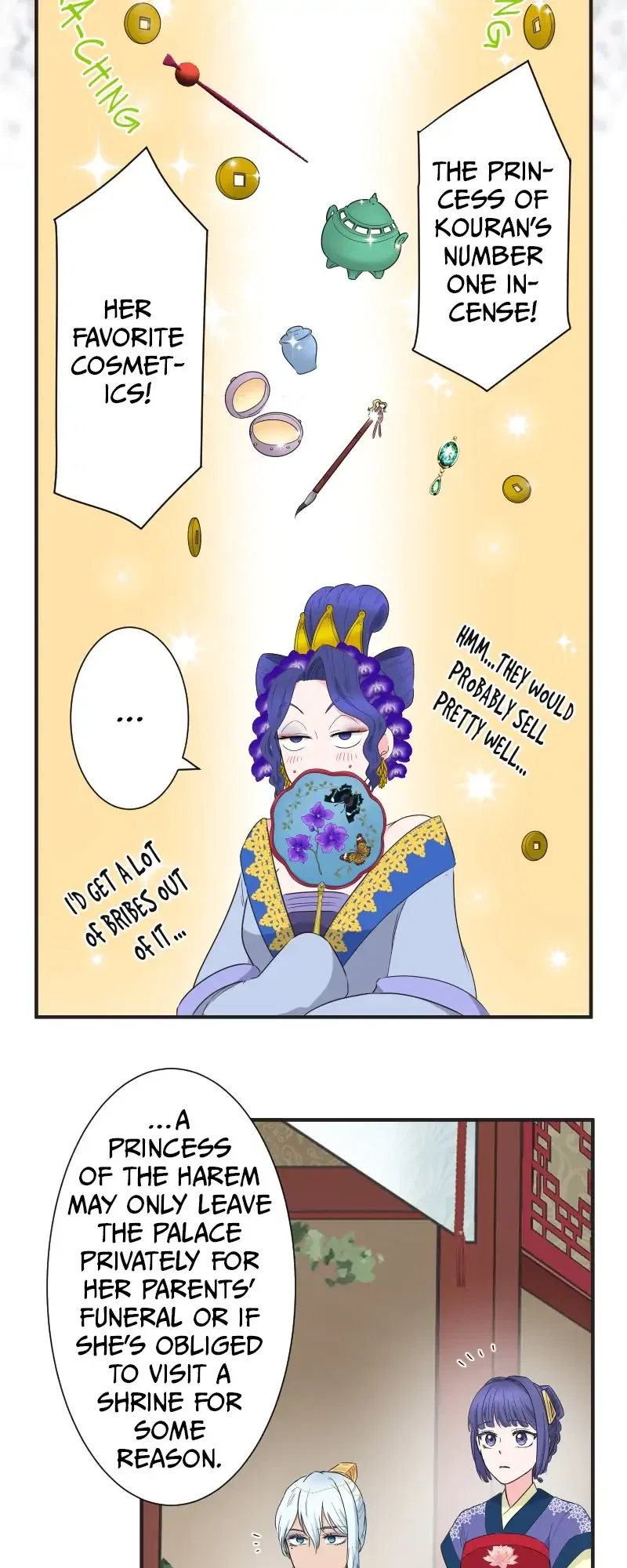 The Snowflower Blooms for Revenge Chapter 41 – Page 10