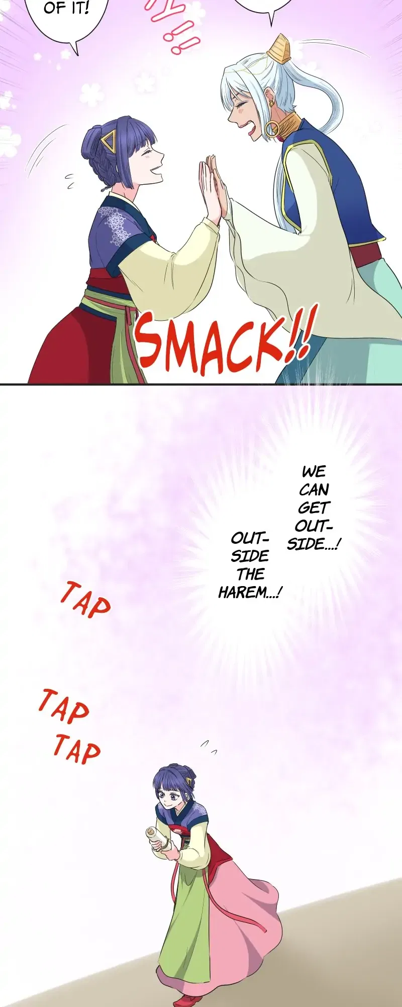 The Snowflower Blooms for Revenge Chapter 41 – Page 14