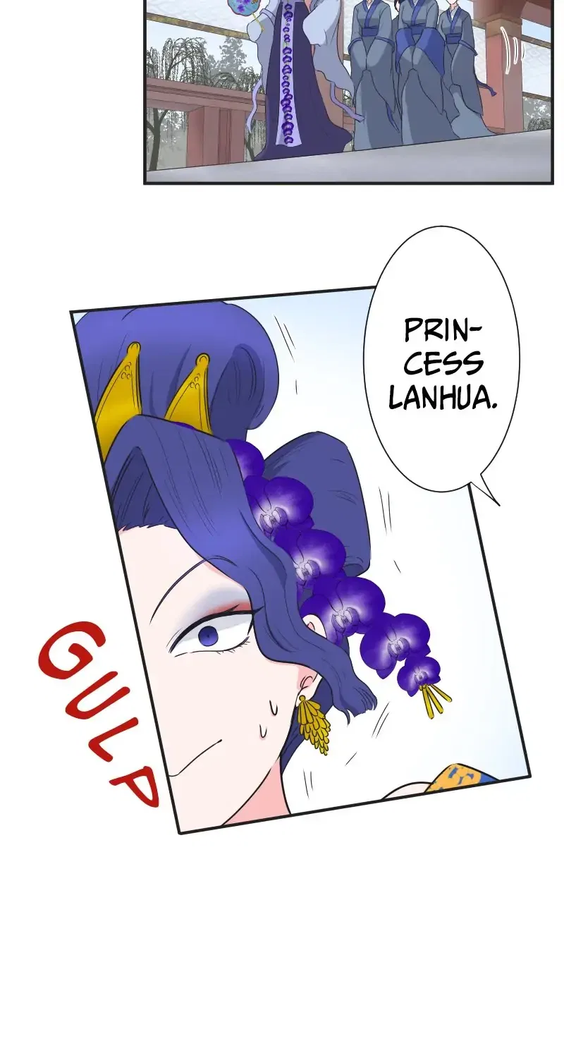 The Snowflower Blooms for Revenge Chapter 41 – Page 18