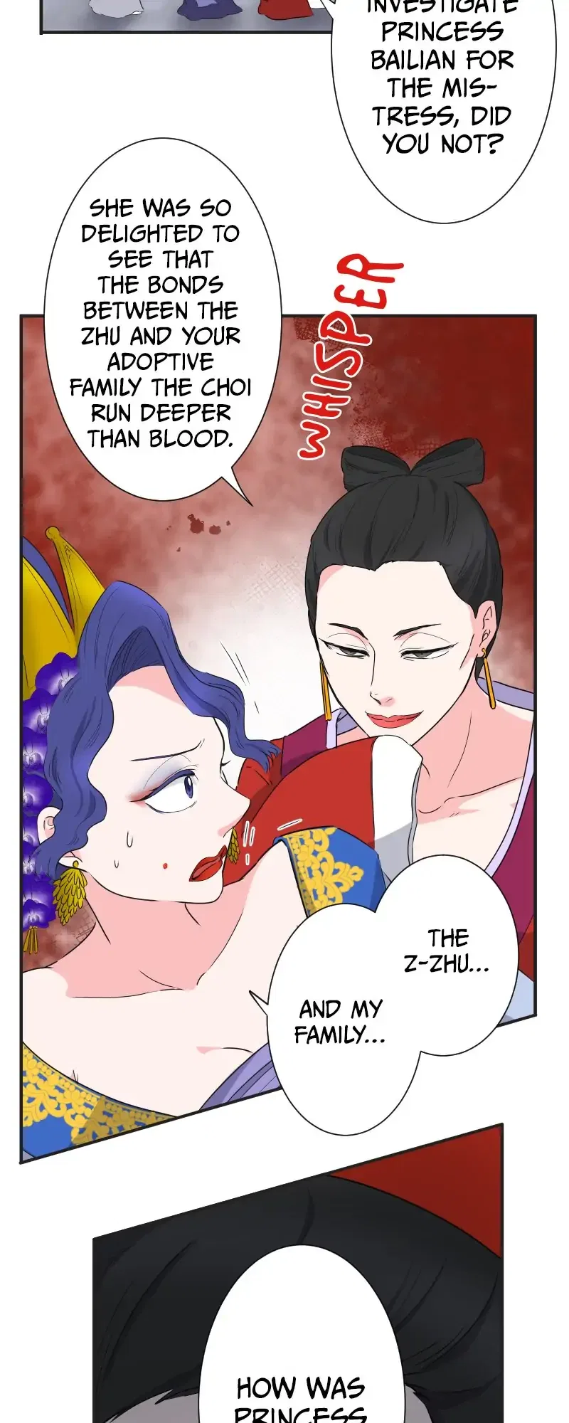 The Snowflower Blooms for Revenge Chapter 41 – Page 20