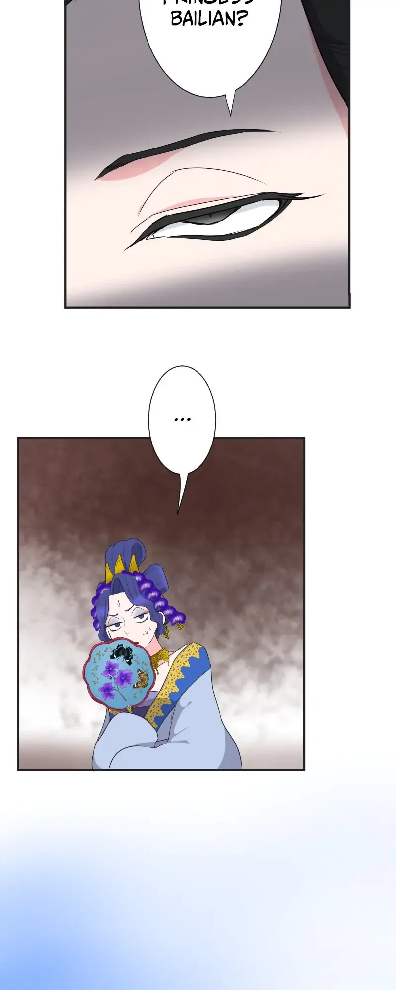 The Snowflower Blooms for Revenge Chapter 41 – Page 21