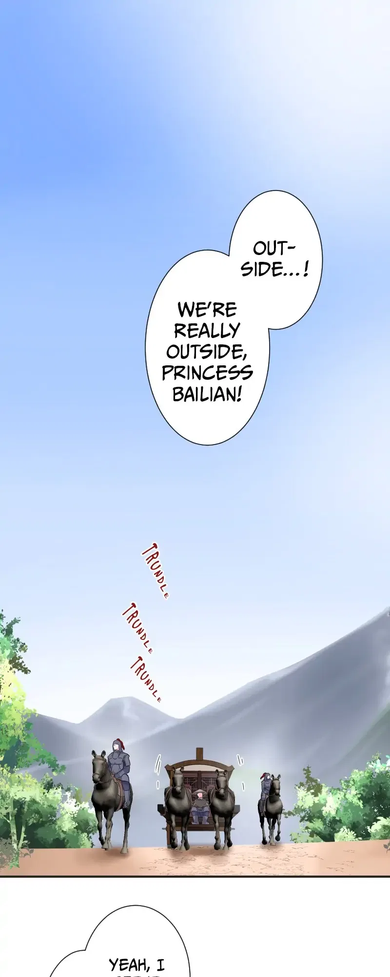The Snowflower Blooms for Revenge Chapter 41 – Page 22
