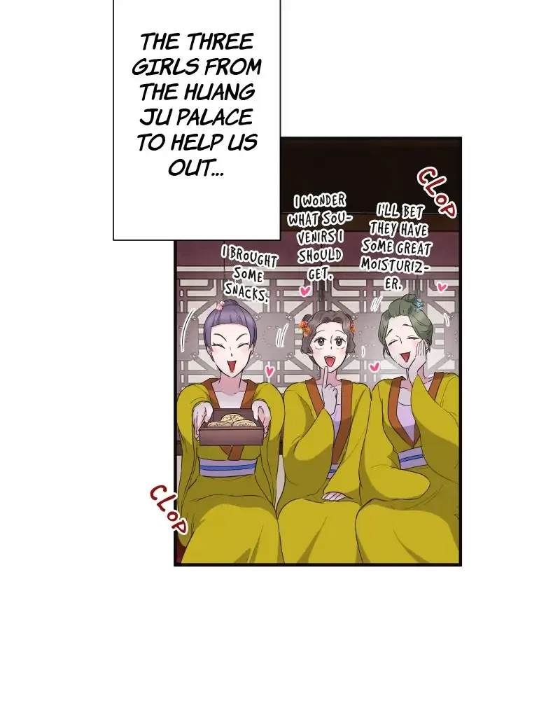 The Snowflower Blooms for Revenge Chapter 41 – Page 24