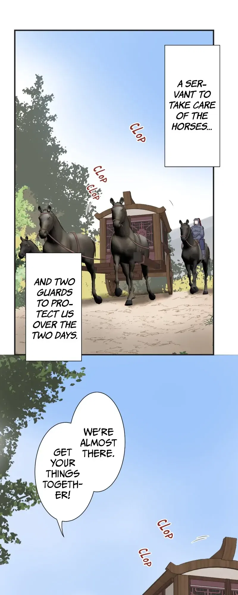 The Snowflower Blooms for Revenge Chapter 41 – Page 25