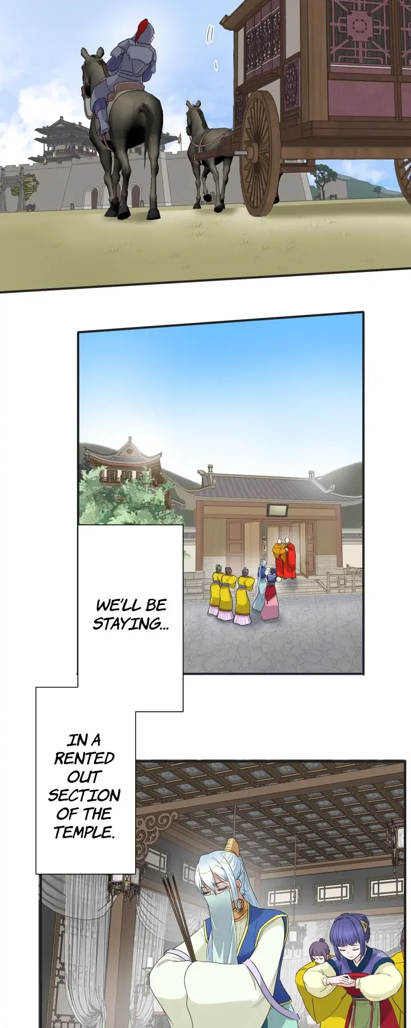 The Snowflower Blooms for Revenge Chapter 41 – Page 26