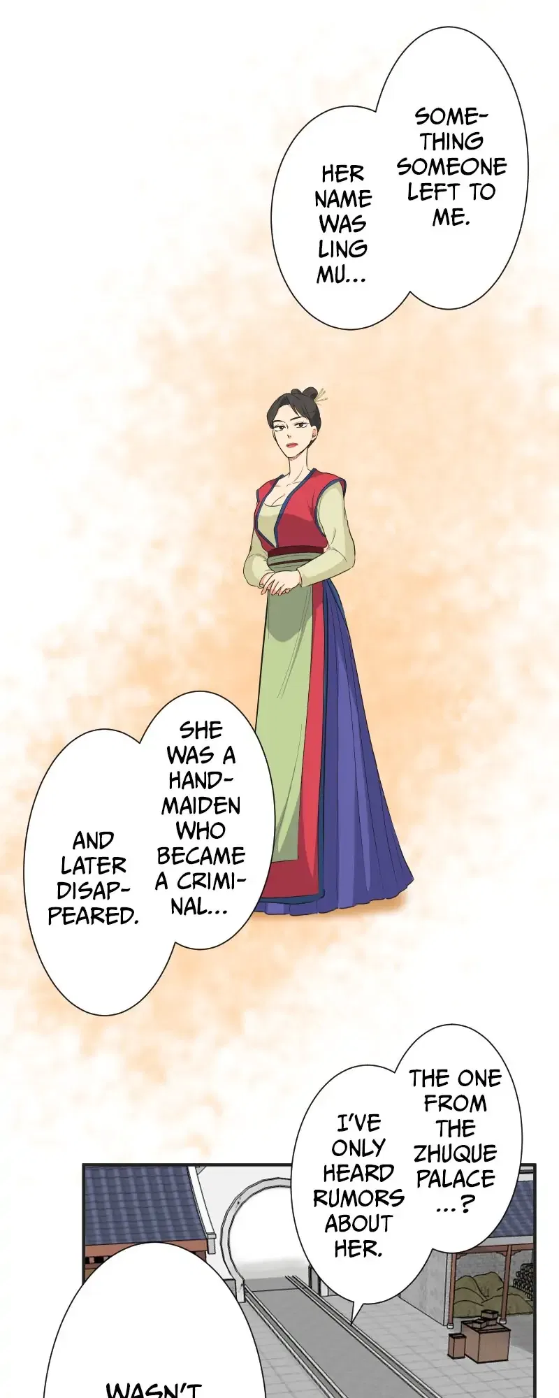 The Snowflower Blooms for Revenge Chapter 41 – Page 31