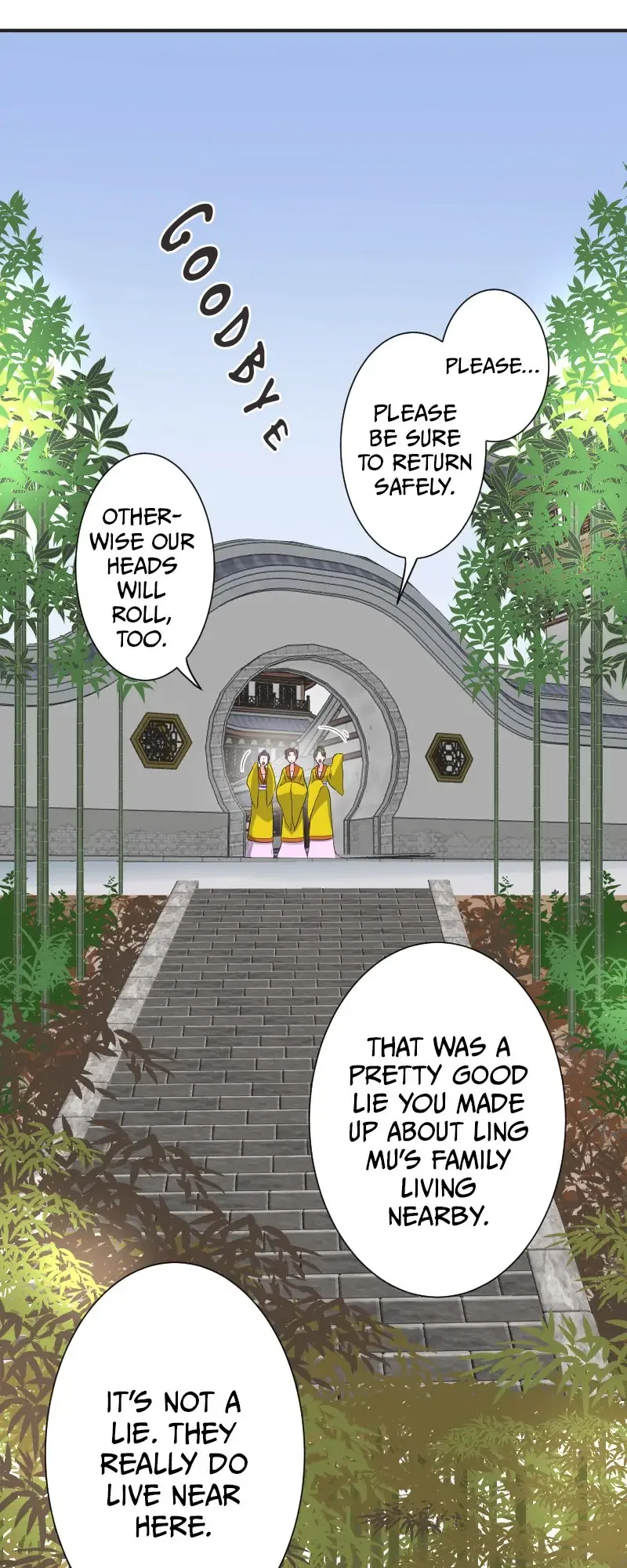The Snowflower Blooms for Revenge Chapter 41 – Page 37
