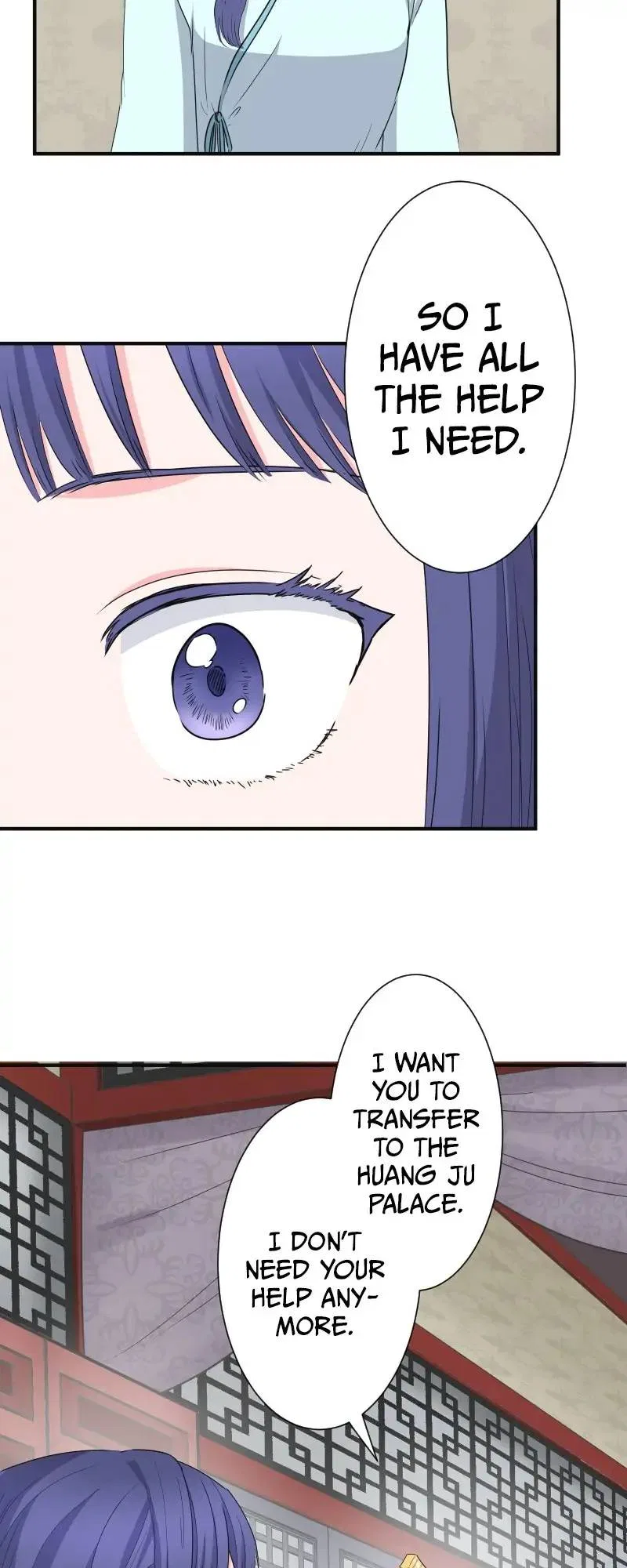 The Snowflower Blooms for Revenge Chapter 40 – Page 5