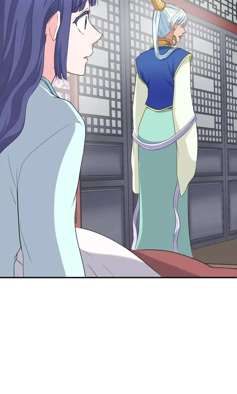 The Snowflower Blooms for Revenge Chapter 40 – Page 6