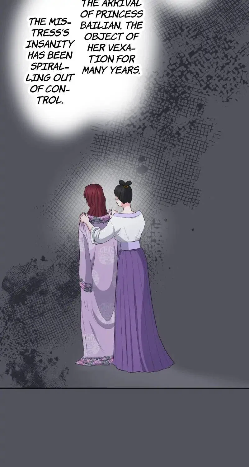 The Snowflower Blooms for Revenge Chapter 40 – Page 12