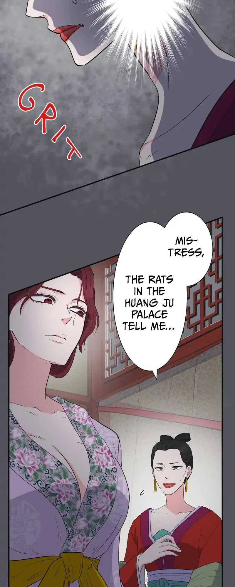 The Snowflower Blooms for Revenge Chapter 40 – Page 14
