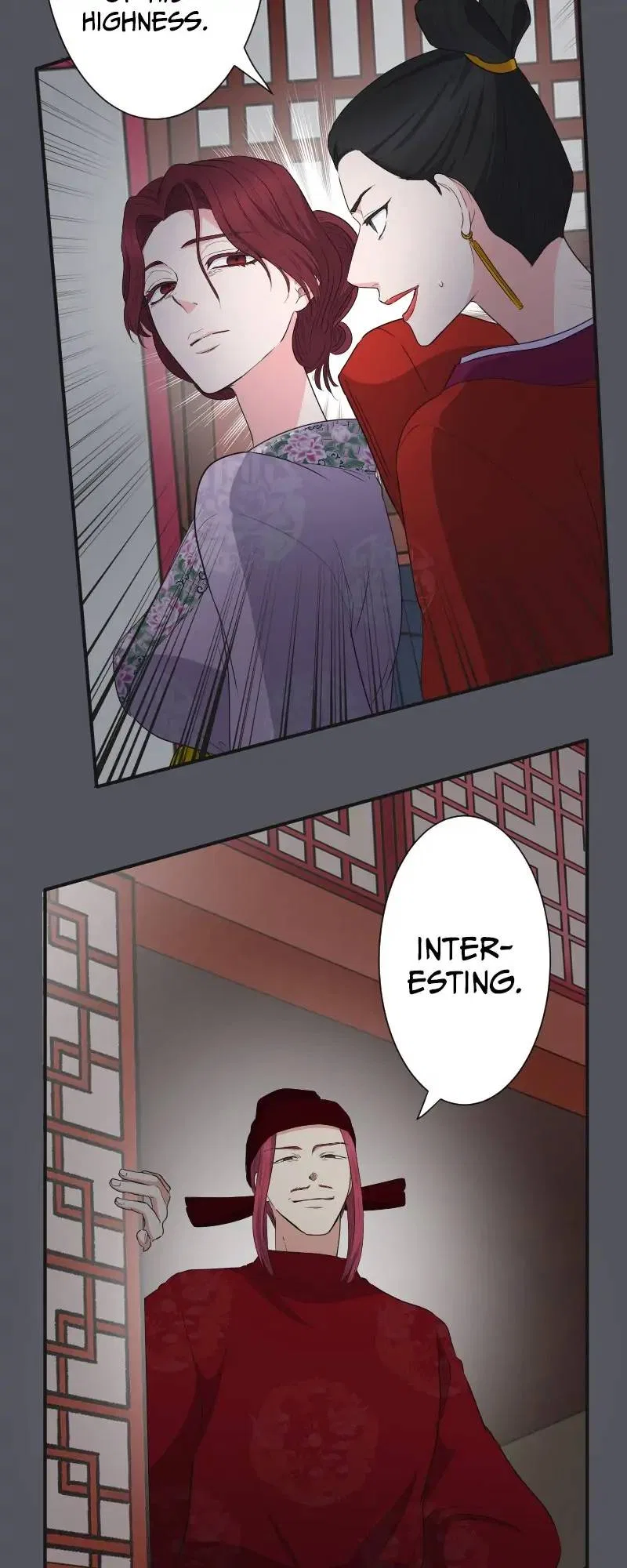The Snowflower Blooms for Revenge Chapter 40 – Page 16