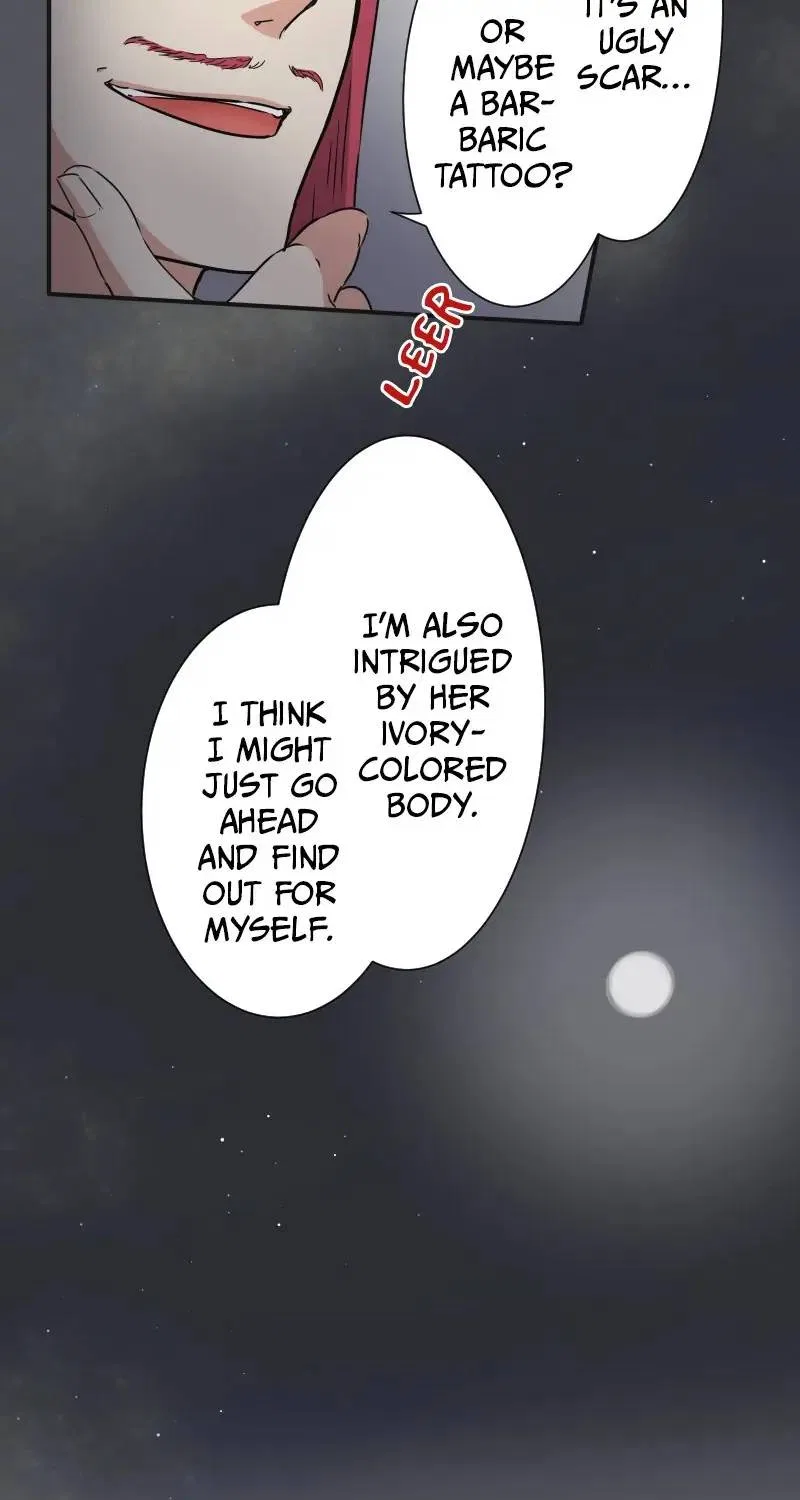 The Snowflower Blooms for Revenge Chapter 40 – Page 18