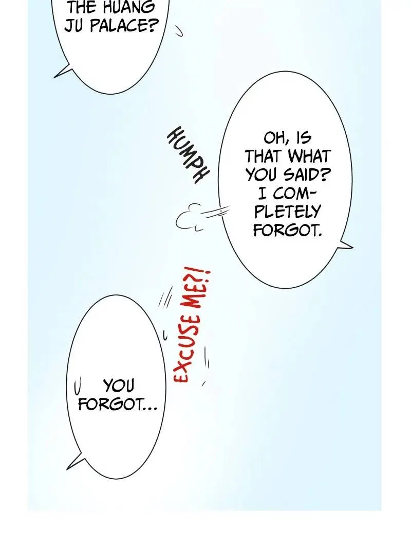 The Snowflower Blooms for Revenge Chapter 40 – Page 24