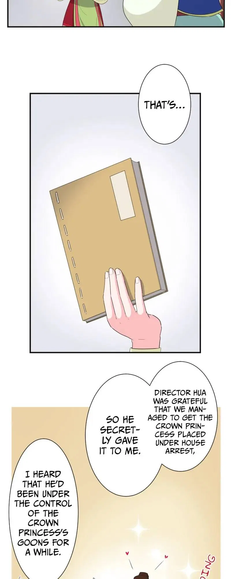 The Snowflower Blooms for Revenge Chapter 40 – Page 27