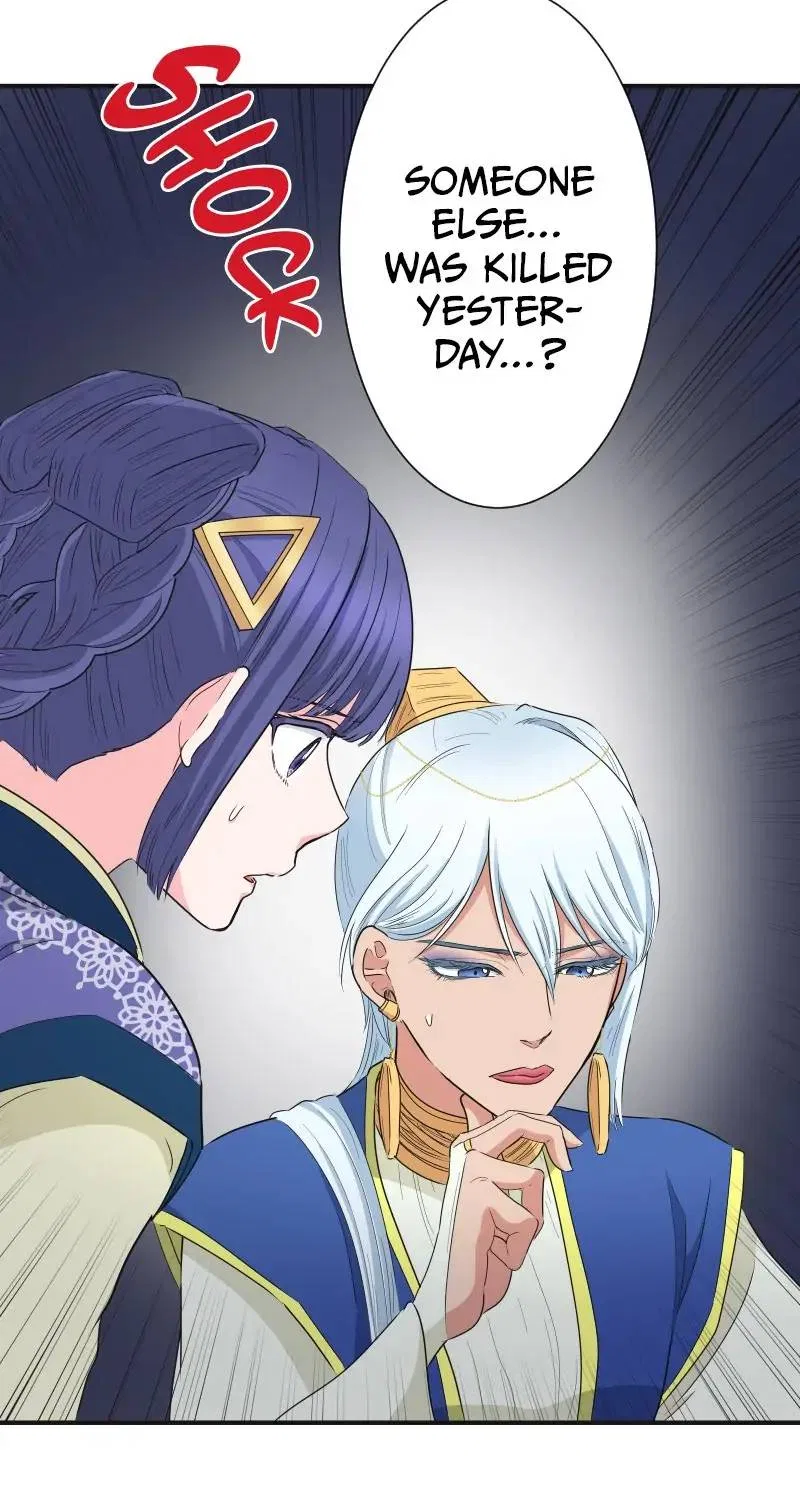 The Snowflower Blooms for Revenge Chapter 40 – Page 30