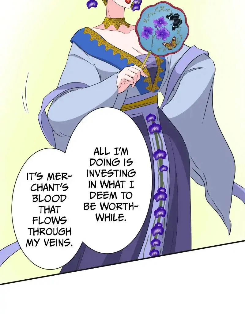 The Snowflower Blooms for Revenge Chapter 40 – Page 42