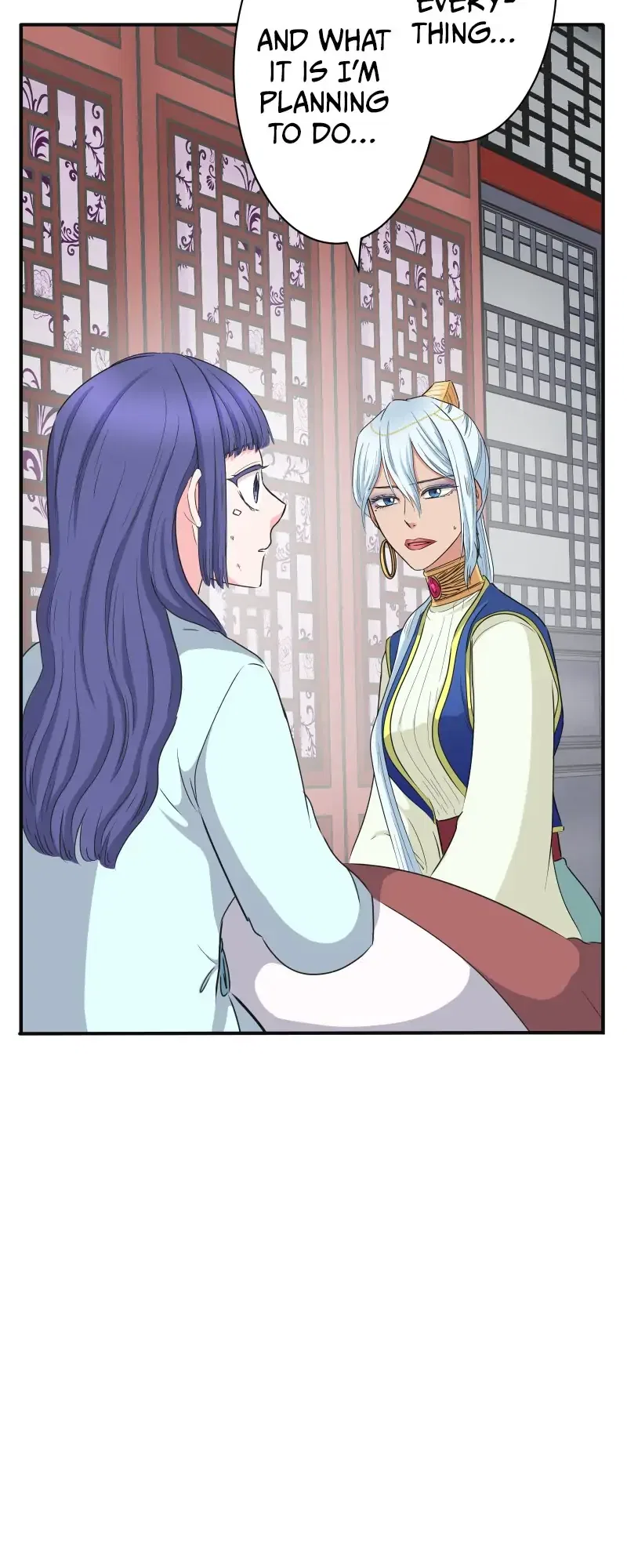 The Snowflower Blooms for Revenge Chapter 39 – Page 2