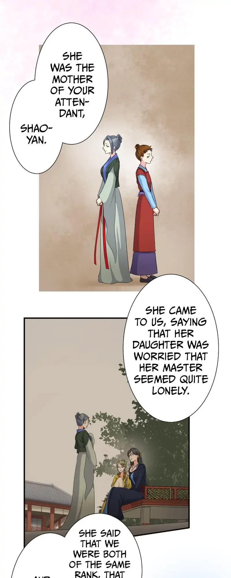 The Snowflower Blooms for Revenge Chapter 39 – Page 10