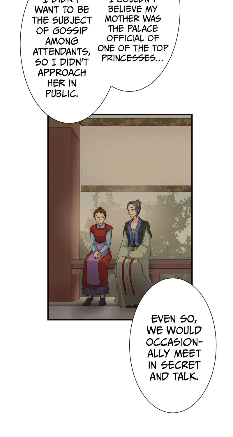 The Snowflower Blooms for Revenge Chapter 39 – Page 13