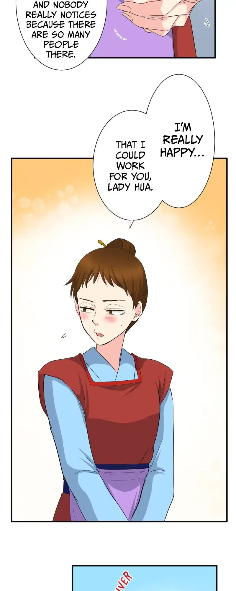 The Snowflower Blooms for Revenge Chapter 39 – Page 18