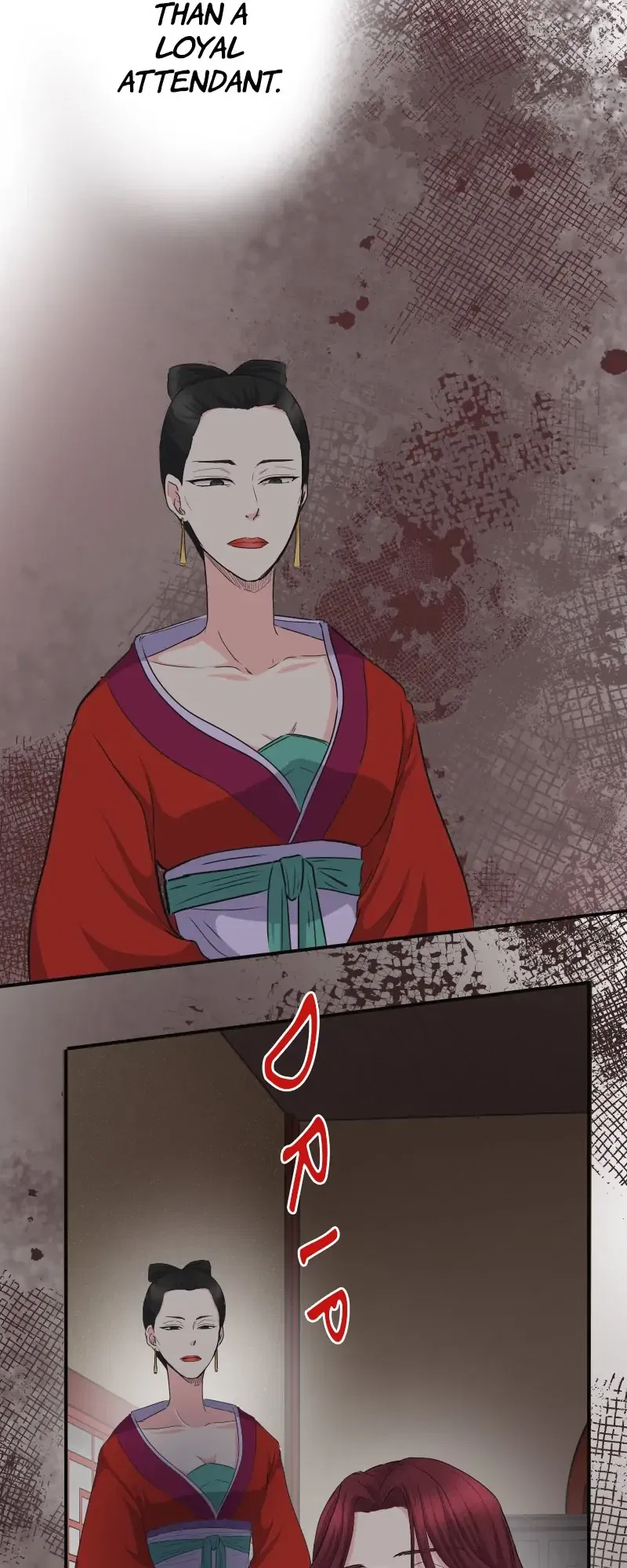 The Snowflower Blooms for Revenge Chapter 39 – Page 22