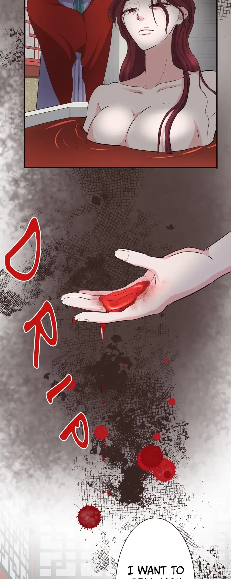 The Snowflower Blooms for Revenge Chapter 39 – Page 23