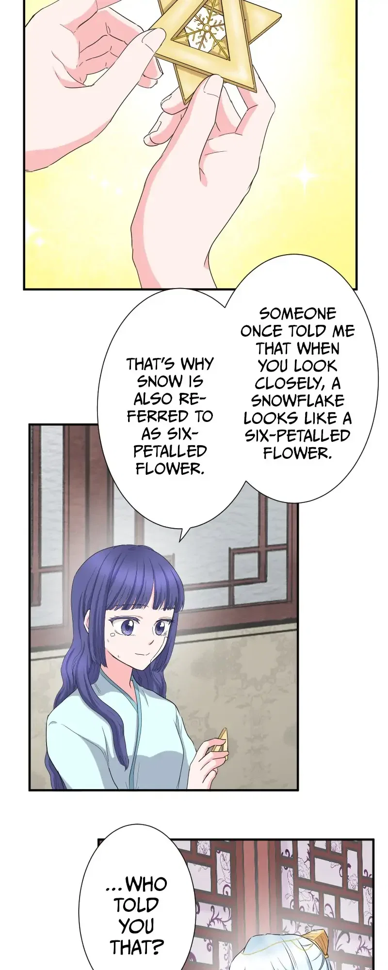 The Snowflower Blooms for Revenge Chapter 39 – Page 29
