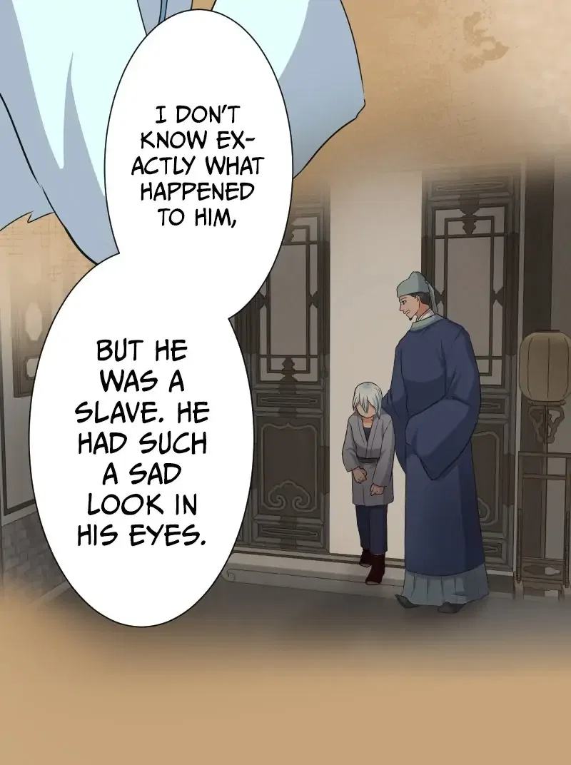 The Snowflower Blooms for Revenge Chapter 39 – Page 31