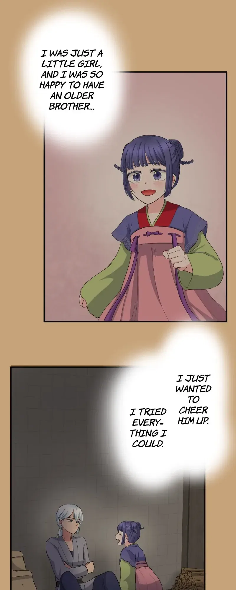 The Snowflower Blooms for Revenge Chapter 39 – Page 32